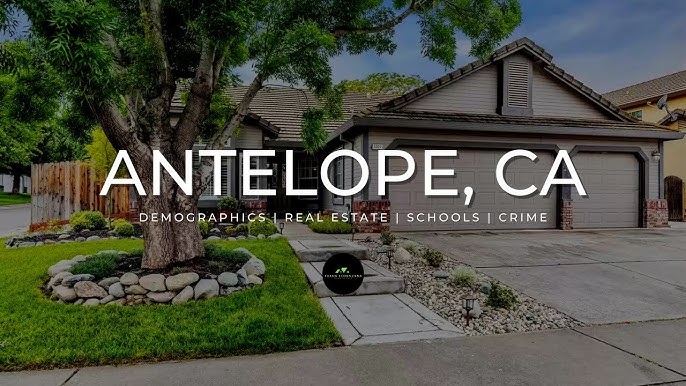 Antelope.realty