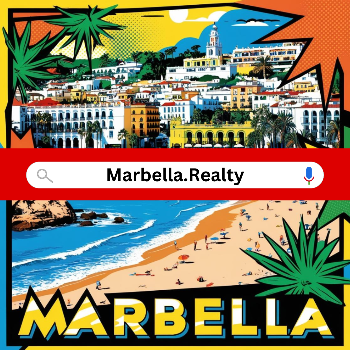 Marbella.Realty