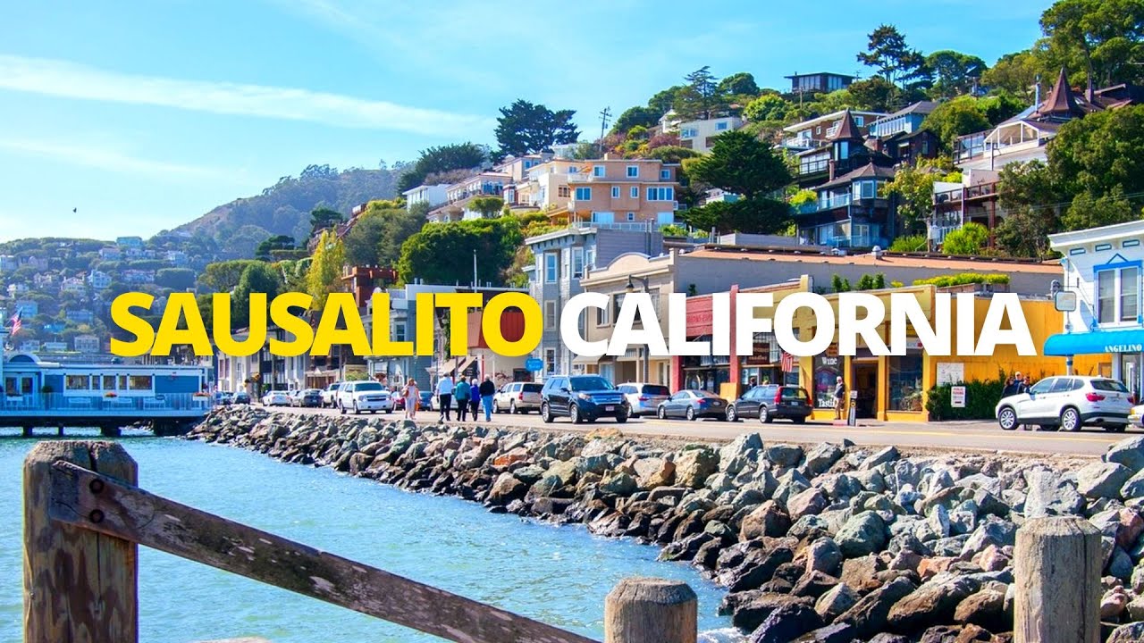 Sausalito.Realty