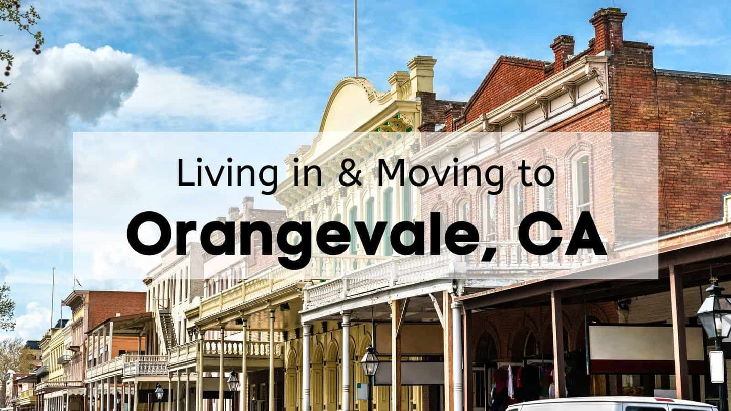 Orangevale.realty