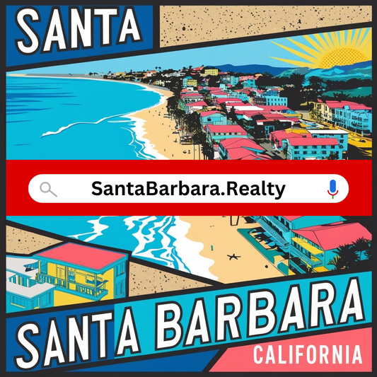 SantaBarbara.Realty